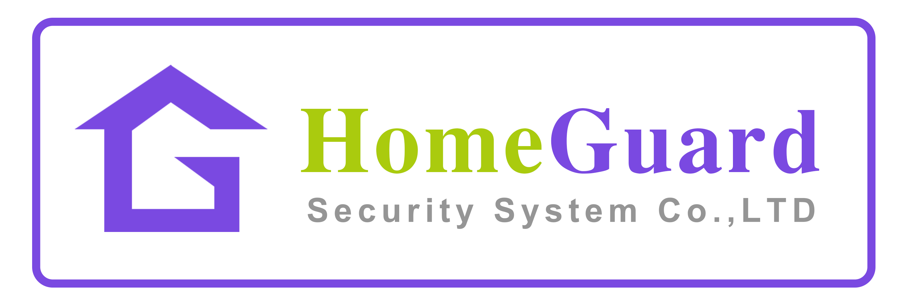 Home Gard Logo